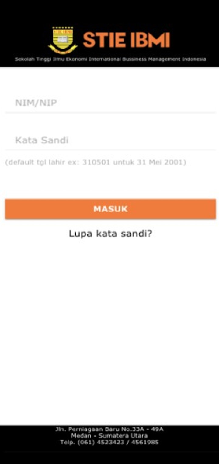 STIE IBMI